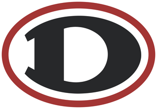 Decatur High School logo