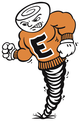 Elizabethton High School logo