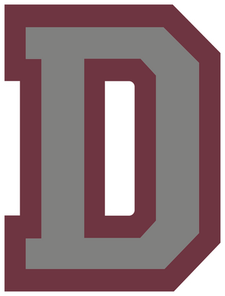 Dayton High School logo