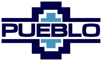 Pueblo High School logo