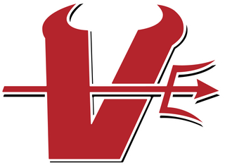Verbena High School logo