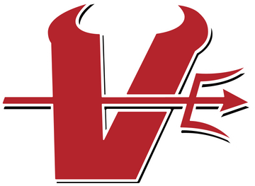 Verbena High School logo