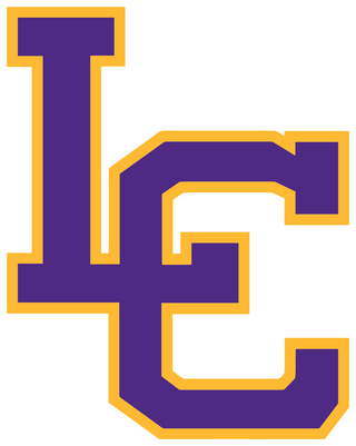 Lawrence County High School logo