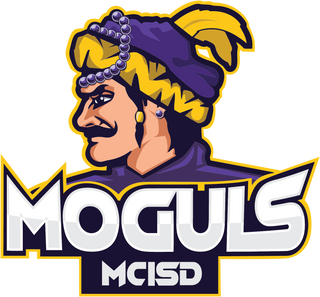 Munday High School logo