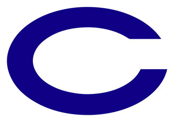 Crockett High School logo
