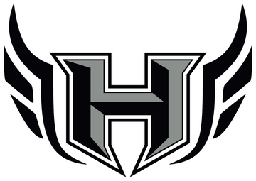 Horizon High School logo