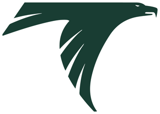 St. John Paul II Catholic High School logo