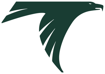 St. John Paul II Catholic High School logo