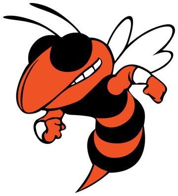 McGill-Toolen Catholic High School logo