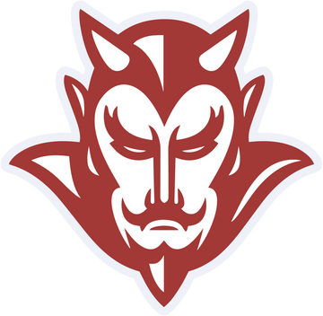 Elkmont High School logo