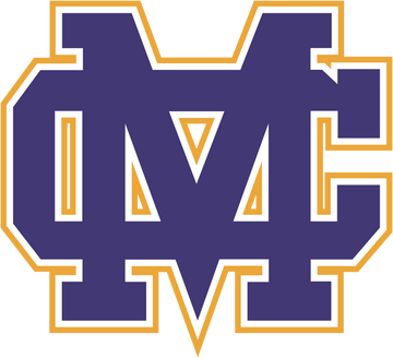 Madison County High School logo