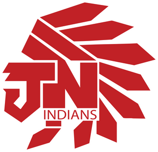 Jim Ned High School logo