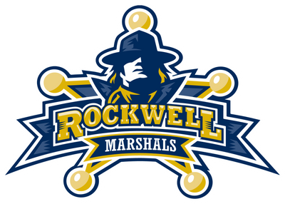 Rockwell High School