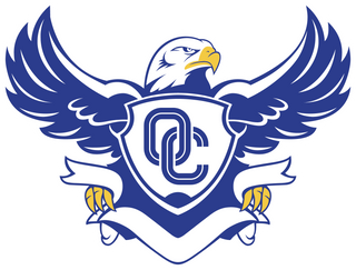 Sandra Day O'connor High School logo