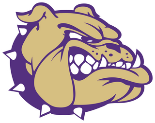 Queen Creek High School logo