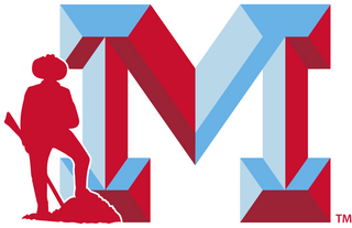 Monterey High School logo