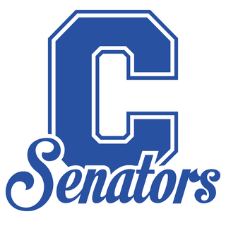 Carson High School logo