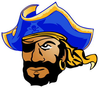 Fairhope High School logo