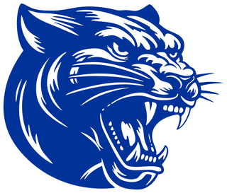 Ford High School logo
