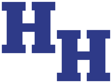 Highland Home High School logo