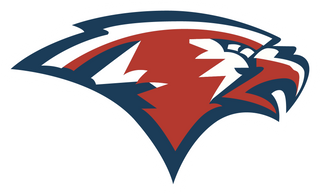 Oak Mountain High School logo