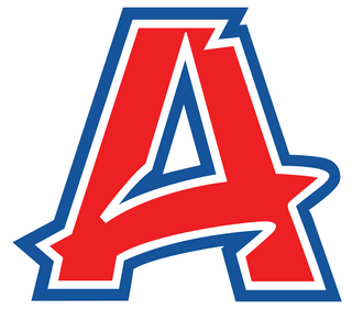 Arcadia High School logo