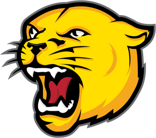 Pflugerville High School logo
