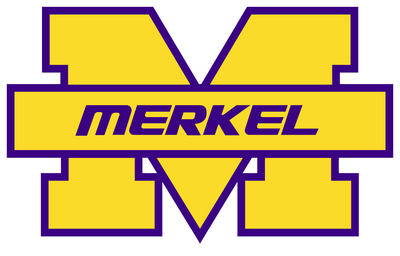 Merkel High School