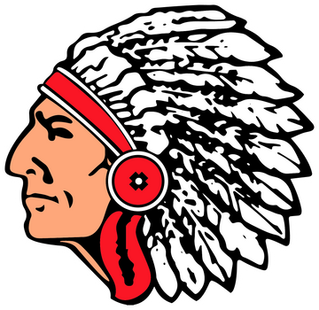 Marion County High School logo
