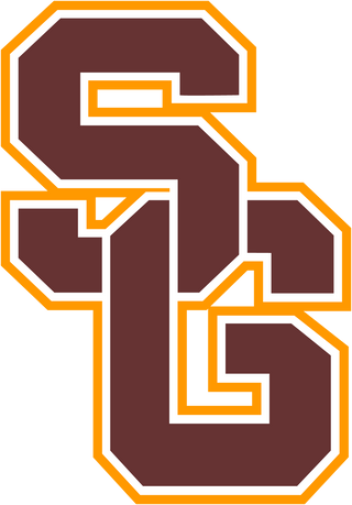 Spring Garden High School logo