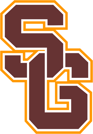 Spring Garden High School logo