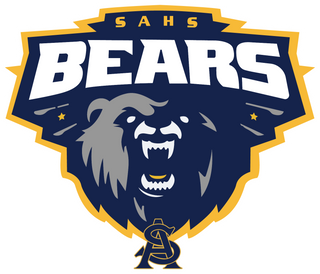 Summit Academy logo