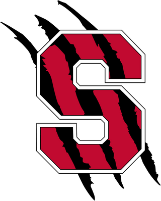 Springwood High School logo