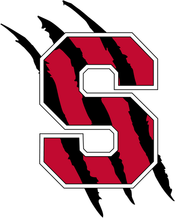 Springwood High School logo