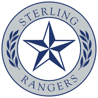 Ross S. Sterling High School logo