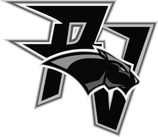 Pine View High School logo