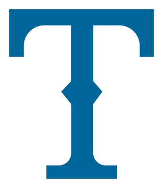 Tharptown High School logo
