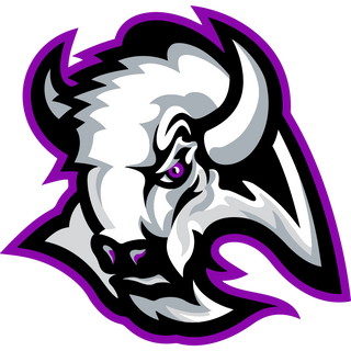 AH Parker High School logo
