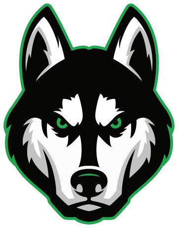 Hillcrest High School logo
