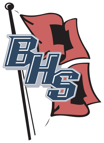 Alma Bryant High School logo