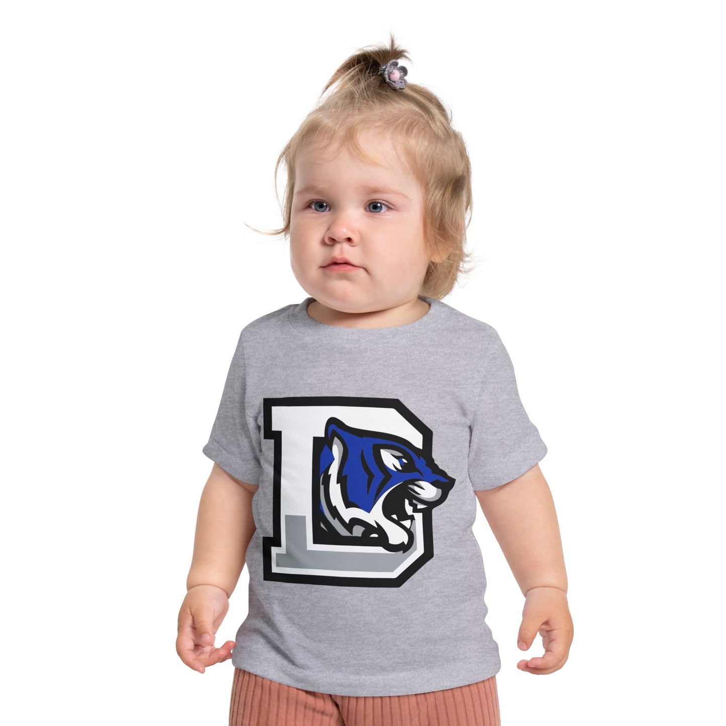 Baby Short Sleeve Tee