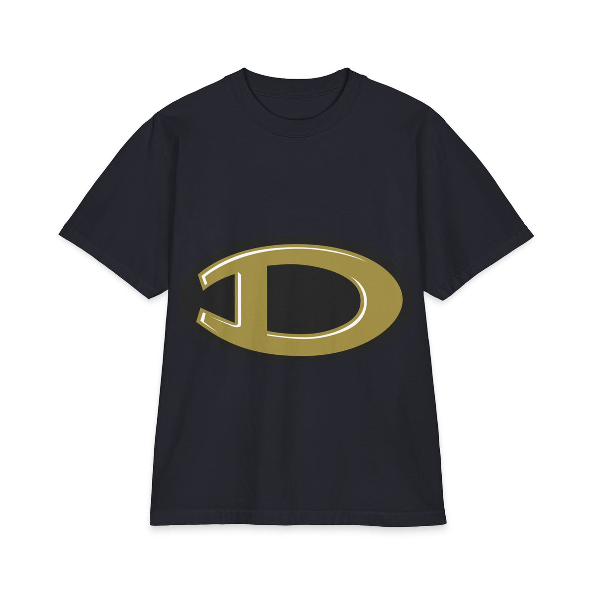 Max Heavyweight Short Sleeve Tee