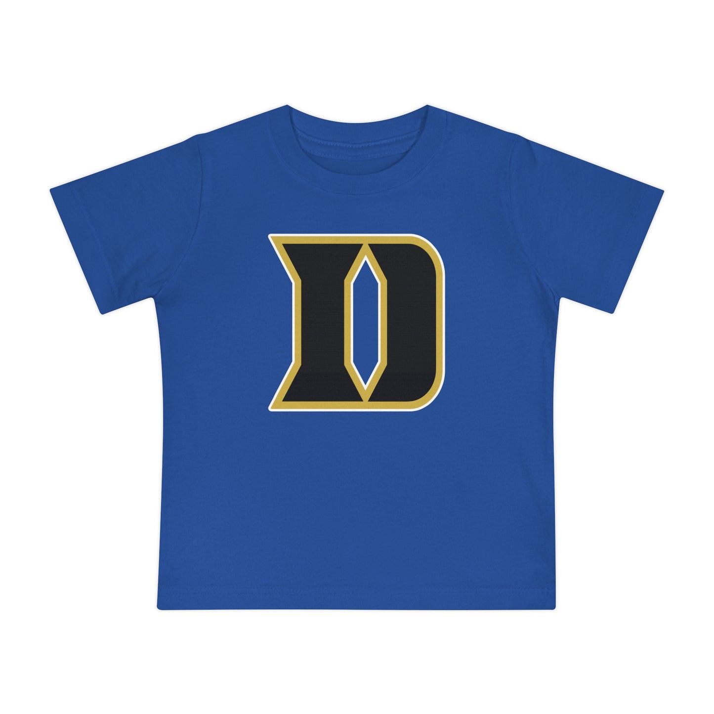 Baby Short Sleeve Tee