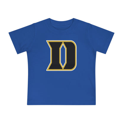 Baby Short Sleeve Tee