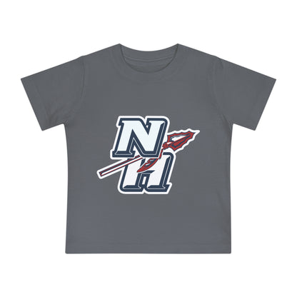 Baby Short Sleeve Tee