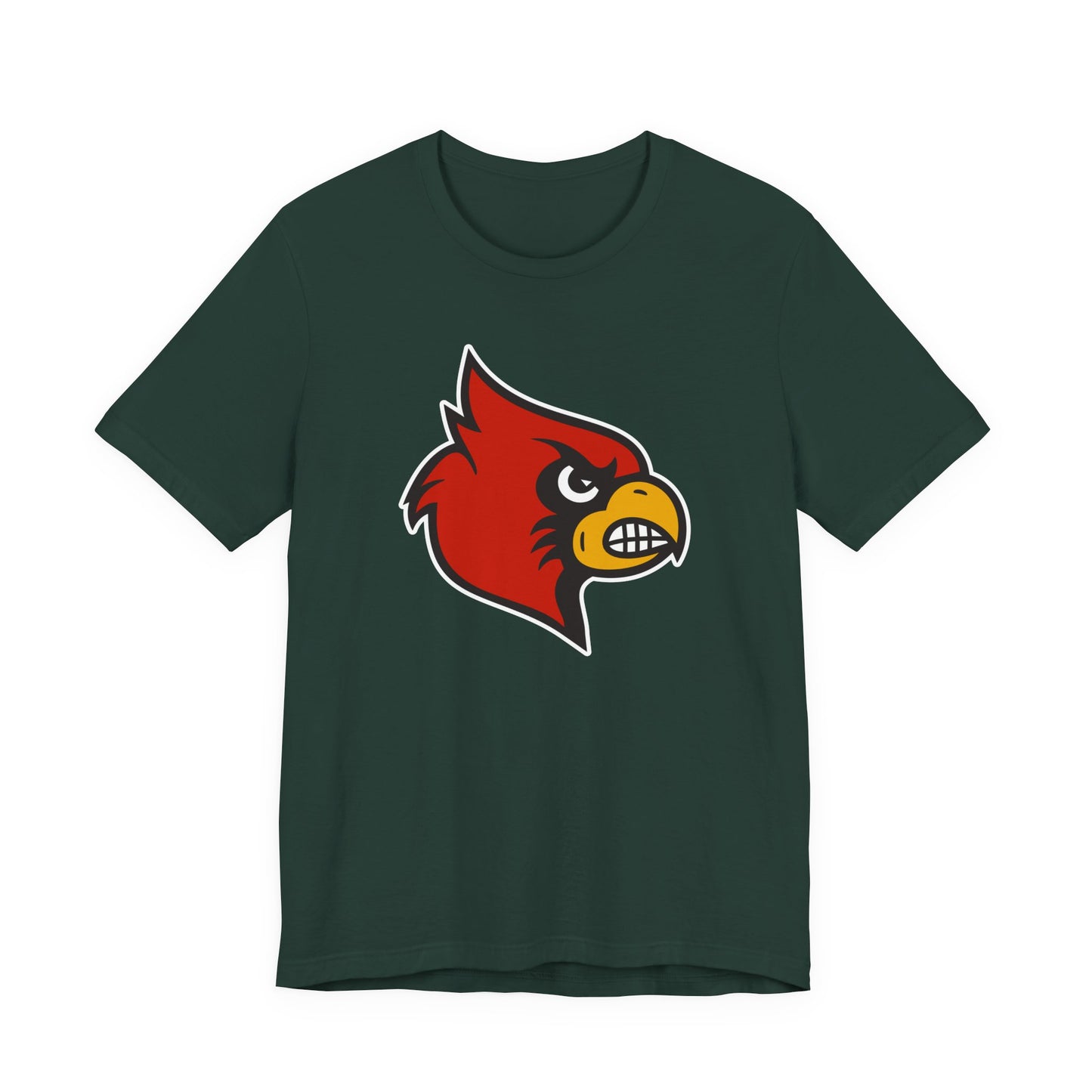 Jersey Short Sleeve Tee