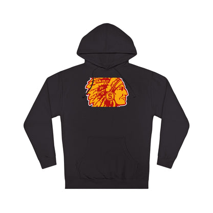 Midweight Pullover Hoodie