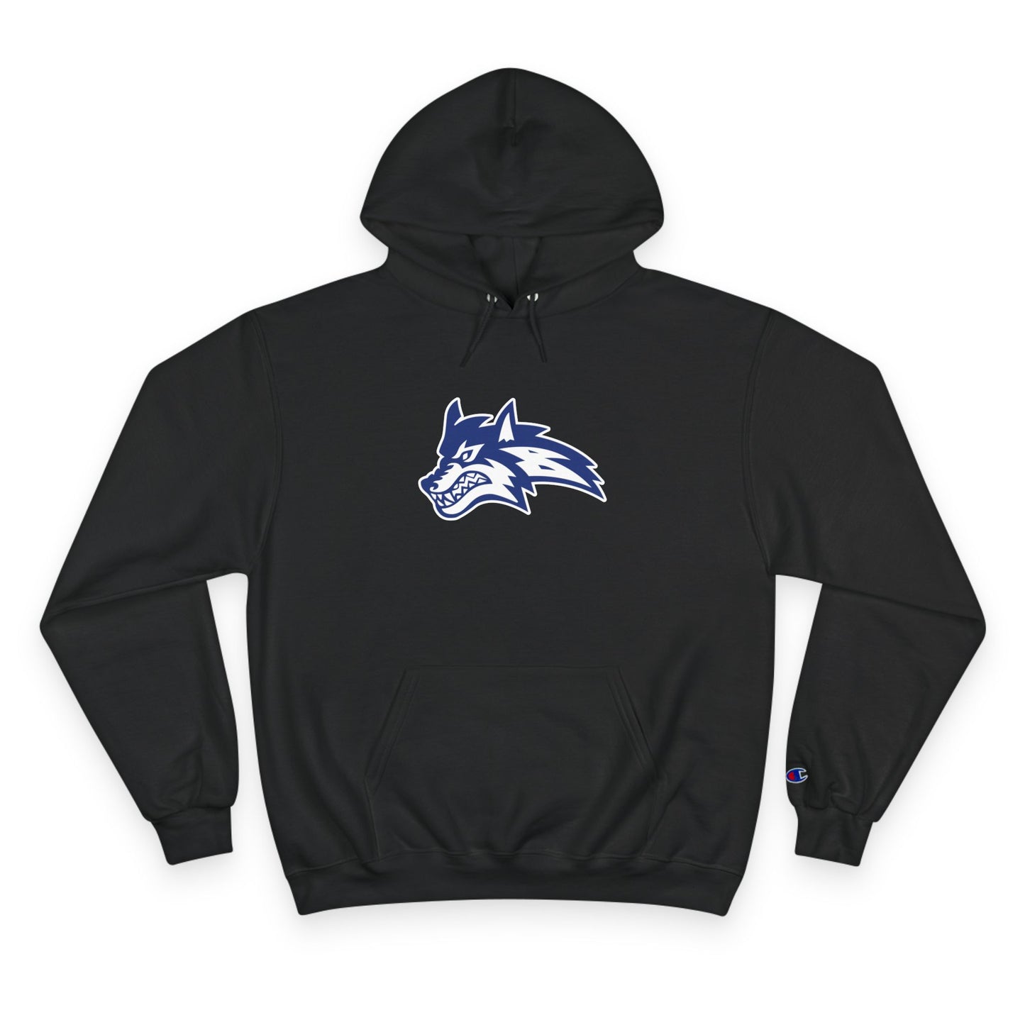 Champion Powerblend Fleece Pullover Hoodie