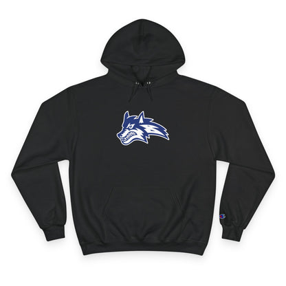 Champion Powerblend Fleece Pullover Hoodie
