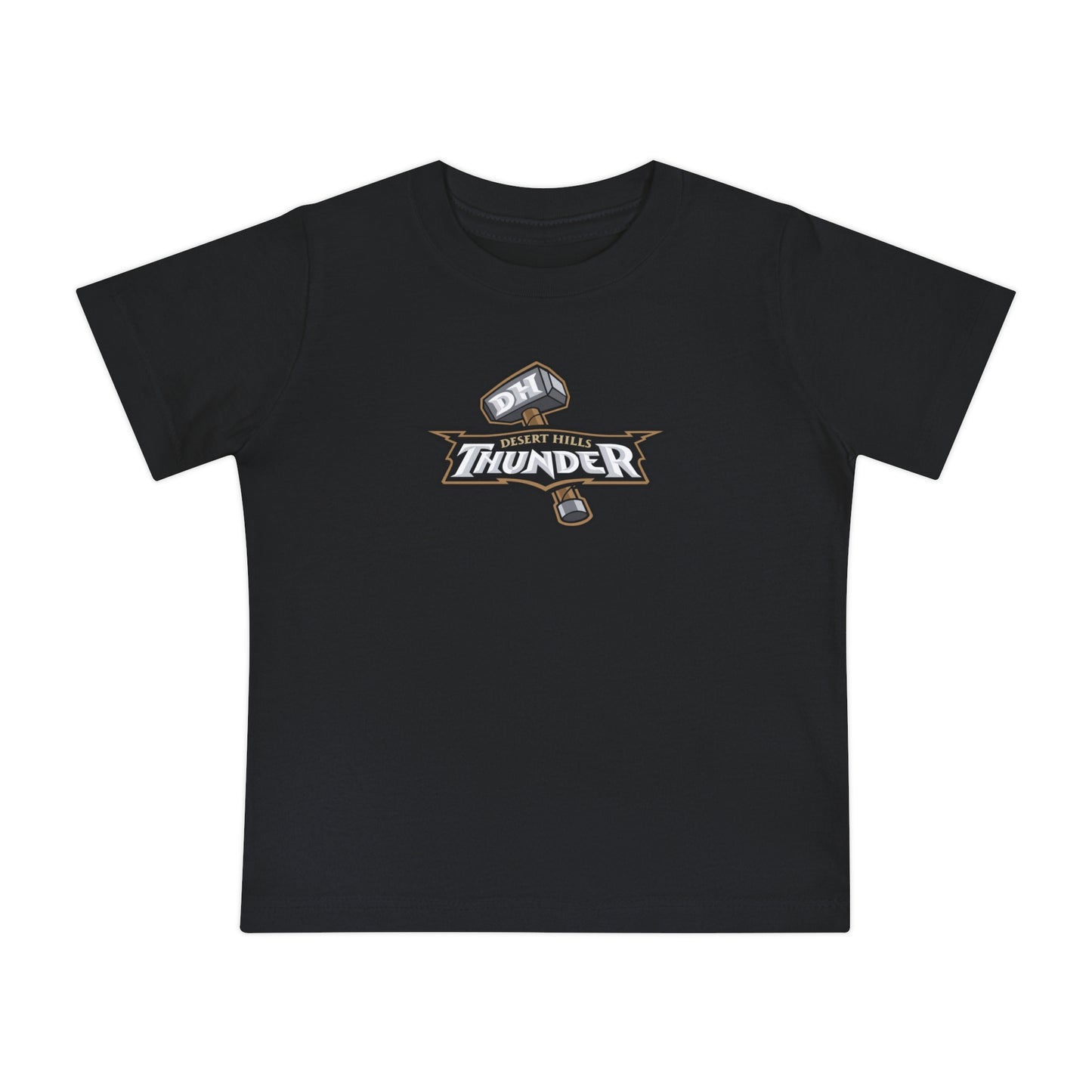 Baby Short Sleeve Tee